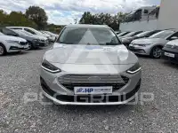 2023 Ford FOCUS