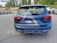 2023 Ford FOCUS