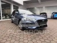 2023 Ford FOCUS