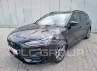2023 Ford FOCUS