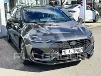 2023 Ford FOCUS