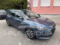 2023 Ford FOCUS