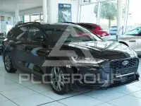 2023 Ford FOCUS