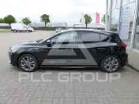 2023 Ford FOCUS