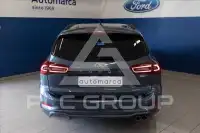 2023 Ford FOCUS