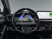 2023 Ford FOCUS