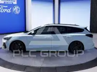 2023 Ford FOCUS