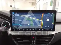 2023 Ford FOCUS