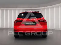 2023 Ford FOCUS