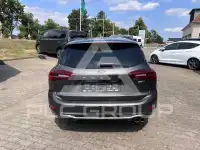2023 Ford FOCUS