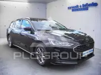 2023 Ford FOCUS