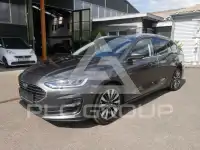 2023 Ford FOCUS