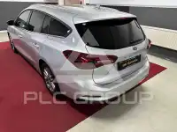 2023 Ford FOCUS