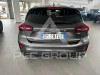 2023 Ford FOCUS