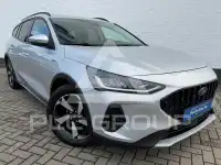 2023 Ford FOCUS