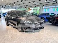 2023 Ford FOCUS