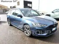 2023 Ford FOCUS