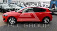 2023 Ford FOCUS