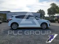 2023 Ford FOCUS
