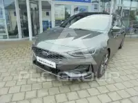2023 Ford FOCUS