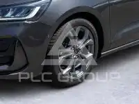 2023 Ford FOCUS