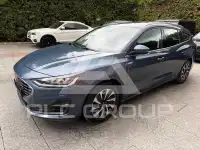 2023 Ford FOCUS