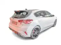 2023 Ford FOCUS