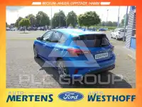 2023 Ford FOCUS