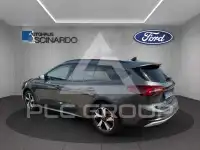2023 Ford FOCUS