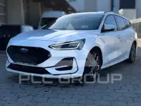 2023 Ford FOCUS