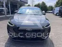 2023 Ford FOCUS
