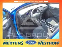 2023 Ford FOCUS