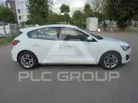 2023 Ford FOCUS