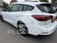 2023 Ford FOCUS