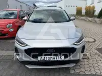 2023 Ford FOCUS