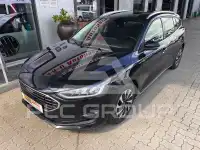 2023 Ford FOCUS