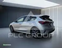 2023 Ford FOCUS