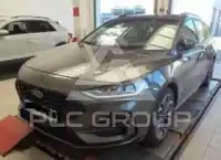 2023 Ford FOCUS
