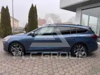 2023 Ford FOCUS