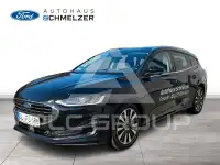 2023 Ford FOCUS