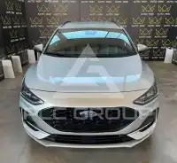 2023 Ford FOCUS
