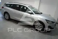 2023 Ford FOCUS