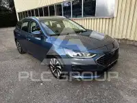 2023 Ford FOCUS