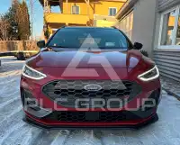 2024 Ford FOCUS
