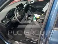 2023 Ford FOCUS