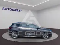 2023 Ford FOCUS