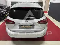 2023 Ford FOCUS