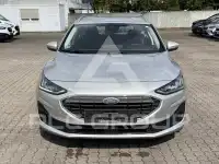 2023 Ford FOCUS