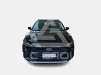 2023 Ford FOCUS