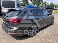 2023 Ford FOCUS